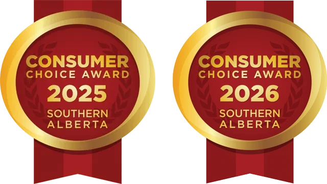 delmar barbers Consumers Choice Award
