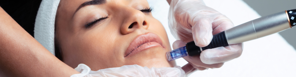 Home -Clinical Esthetics Diploma