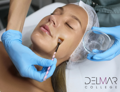 Advanced Skin Therapy: Chemical Peel Certificate (Level Three)
