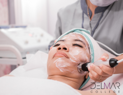 Radio Frequency (RF) Skin Tightening Certification