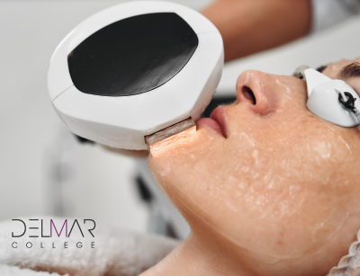 Intense Pulsed Light (IPL) Photorejuvenation Certificate