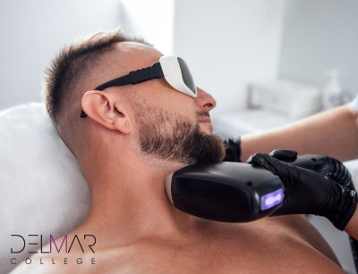 Laser Hair Removal Certificate