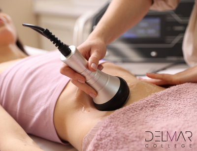 Radio Frequency (RF) Skin Tightening Certification